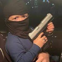 Skrik (@gabrielscream1) 's Twitter Profile