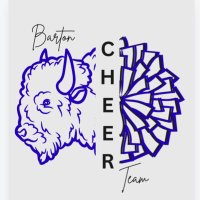 Barton Cheer ! 🦬 (@bartoncheerteam) 's Twitter Profile
