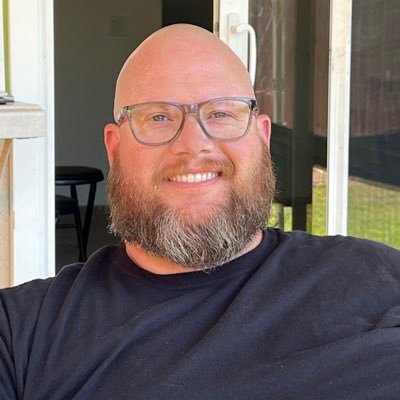 NickMayes_1047's profile picture. Son, Husband, Father.