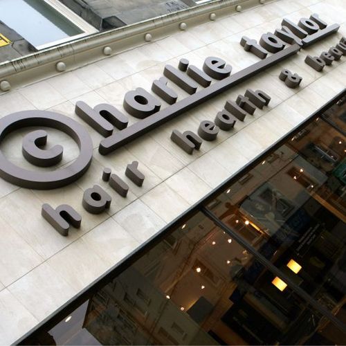 CTPerth's profile picture. Multi-Award winning salon in Perth, Scotland owned by Three Times Scottish Hairdress of the Year Charlie Taylor @CharlieTaylors