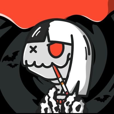 Jendovahkiin🐕😵‍💫💀🏎️💨🌺さんのプロフィール画像