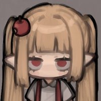 Tangsen糖森🍎 (@tangsen_malum) 's Twitter Profile Photo