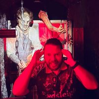 ☠️James🖤Horror👻 (@jamesxhorror) 's Twitter Profile