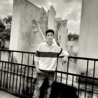 विष्णु जांगिड़ (@v6njangid_bmr) Twitter profile photo