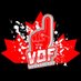 Voice of the Fans Canada (@vofcanada) Twitter profile photo Voice of the Fans Canada (@vofcanada) Twitter profile photo