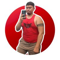 KENTA the RED BEAR (@kenhugebear) Twitter profile photo