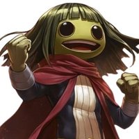 Baka The 𐤊appa of 𐤊aspa (@bakakappaoff) 's Twitter Profile