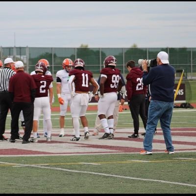 Lockport Township High school CO’ 25|| DLINE, Team Captain| 6”1 245|Track and Field(Throws)630-938-0562/ @benufootball ‘29