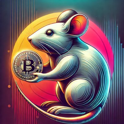 🔗 Blockchain believer | 💸 Crypto evangelist | 💡 Tech enthusiast | On a mission to explore the decentralized future. #Crypto #Tech #Blockchain