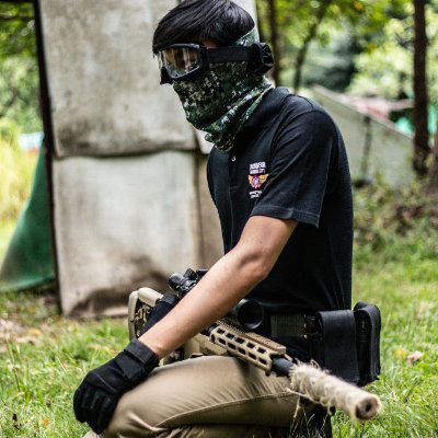 Scatman_r6 Profile