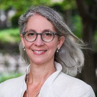 Rebecca Winthrop (@rebeccawinthrop) 's Twitter Profile
