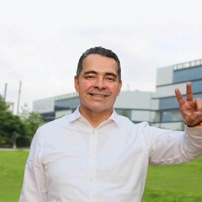 Esposo, Papá, Empresario, Dirigente de MC Zapopan 🍊 Director COPPLADEMUN Zapopan Regidor Zapopan 2015-2021 #HacerQueLasCosasSucedan