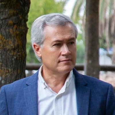 Concejal del PSOE Ayuntamiento de Don Benito
Diputado Diputación de Badajoz
Trabajar por la provincia de Badajoz, trabajar por Don Benito: pasión y compromiso