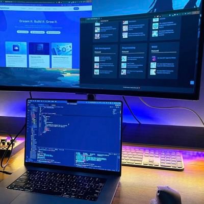 The Solution for Modern Business
Excel | Coding | Graphics | Networking | System Designing
Contact me +255624032832
