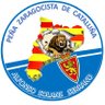 PZaragocistaCat's profile picture. Peña Zaragocista de Cataluña Alfonso Solans Serrano.

Fundada en 1995.

Donde sea pero contigo 🤍💙