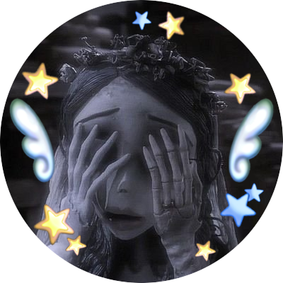 Tim Burton created me and left me here to die – 𝑻𝒊𝒎 𝑩𝒖𝒓𝒕𝒐𝒏 𝒃𝒚 𝑹𝑨𝑬𝑮𝑨𝑵