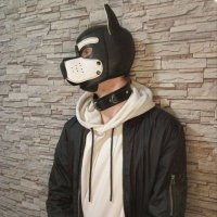 PupHed (@doomgodand) 's Twitter Profile
