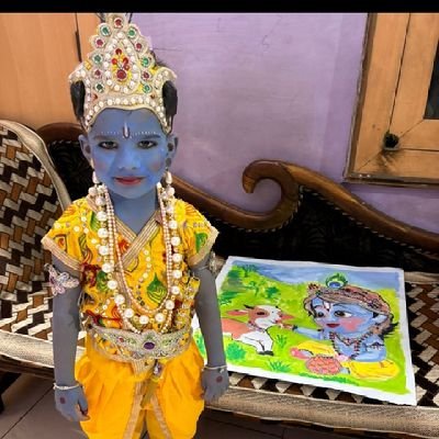 krtsidysid's profile picture. 