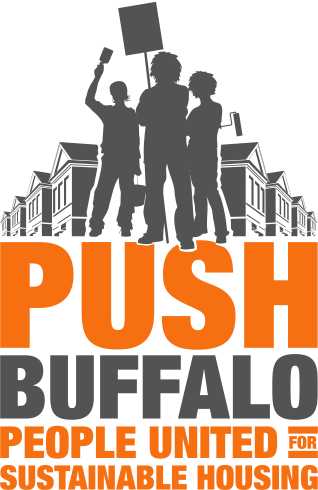 PUSH Buffalo Profile