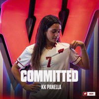 Michaela "KK" Panella (@kkpanella) 's Twitter Profile