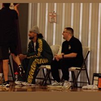 Jeff Terrell (@coachterrell) 's Twitter Profile