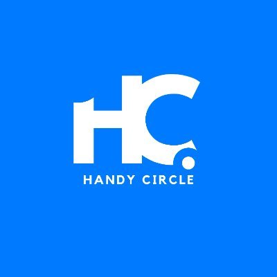 handycircle's profile picture. Connecting you with trusted neighbors for all your task needs.
