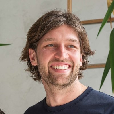 brandonriddell's profile picture. 