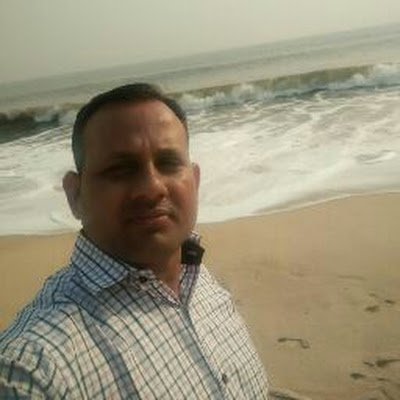 Sanjeev57563238's profile picture. 