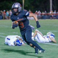 Keelan Surratt (@keelansurratt9) 's Twitter Profile