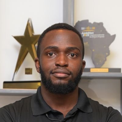Developer ll DevSecOps || embedded sys || Alumni GDSC lead || https://t.co/ogwz79xV5b || https://t.co/K19OYQOjMO || https://t.co/dWtXF1MGEx