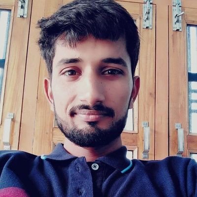 Shubhmmishra10's profile picture. Dr. Rammnohar Lohia Avadh University Ayodhya.
#Physicist ,
#Socialmediainfluencer,
#प्राणी मात्र सेवा
https://t.co/Lp46QYScA7
https://t.co/yp4n3jRaVa