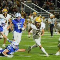 Joey Mergenthaler (@joey634735101) 's Twitter Profile Photo