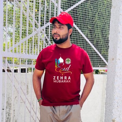NazalRizvi78459's profile picture. یاعلی(ع) مدد 🏴 Assalam tashayyo alika ya ahl e bait(ع) Shia's community page for or tashayyo family proud you Shia muslim 📌