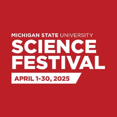 A celebration of science fueled by some of the basic elements essential to scientific inquiry: curiosity, wonder, and discovery. 📆 April 1-30