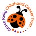 Grace Kelly Childhood Cancer Trust (@gracekellytrust) Twitter profile photo Grace Kelly Childhood Cancer Trust (@gracekellytrust) Twitter profile photo