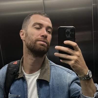 Gehlengehlengeh's profile picture. 
