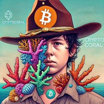 CryptoJGeorge's profile picture. Crypto enthusiast since end 2017 (rekt First cycle, solid second cycle, WAGMI third cycle) 🤩