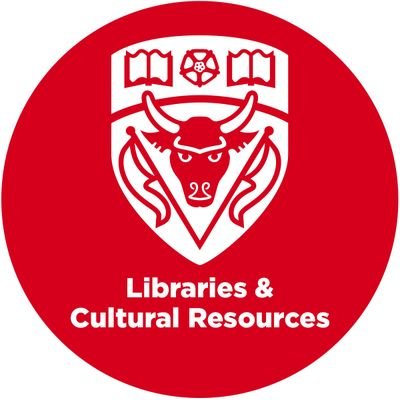 UCalgary Libraries and Cultural Resources Profile