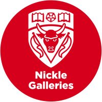 Nickle Galleries (@nicklegalleries) 's Twitter Profile Photo Nickle Galleries (@nicklegalleries) 's Twitter Profile Photo