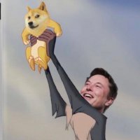 DogeCoin is the Future (@ceomarcorp) 's Twitter Profile