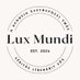 Lux Mundi (@luxmundieu) Twitter profile photo Lux Mundi (@luxmundieu) Twitter profile photo