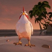 Captain Chicken Isle (@cptchickenisle) 's Twitter Profile