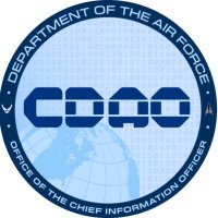 Air Force Chief Data and AI Office (@daf_cdao) 's Twitter Profile