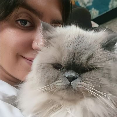 مامانِ لیلی🐾 Profile