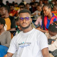 Emediong Sunday (@emdyblessed) 's Twitter Profile