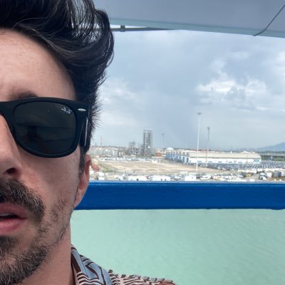 FaustoDiQuarto's profile picture. Human Geographer / researh fellow @unipa_it ~ Political Ecology | Post-capitalist imaginaries // Music enthusiast and creator