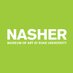 NasherMuseum (@nashermuseum) Twitter profile photo