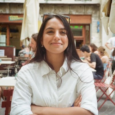 Move fast with fast people 🤸 Product at Mixpanel. Previous data science @meta @microsoft and 2x founder in creator economy @fypm_vip and campaign tech.