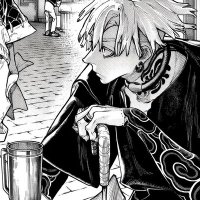 I. (@trash667) 's Twitter Profile