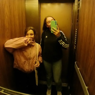 Garazi_12's profile picture. 